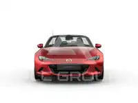 2025 Mazda MX-5