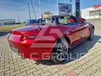 2025 Mazda MX-5