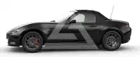 2025 Mazda MX-5