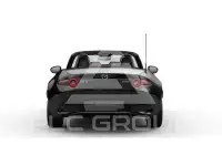 2025 Mazda MX-5