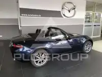 2025 Mazda MX-5