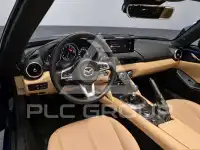 2025 Mazda MX-5