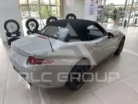 2025 Mazda MX-5