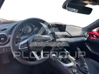 2025 Mazda MX-5