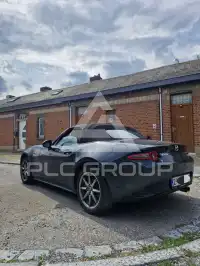 2025 Mazda MX-5