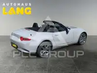 2025 Mazda MX-5