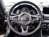 2025 Mazda MX-5