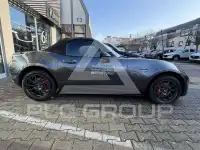2025 Mazda MX-5