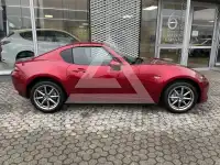 2025 Mazda MX-5