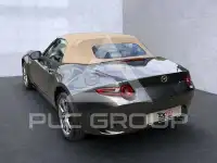 2025 Mazda MX-5