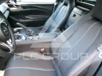 2025 Mazda MX-5