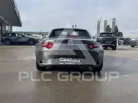 2025 Mazda MX-5