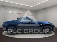 2025 Mazda MX-5