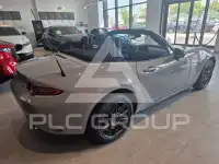2025 Mazda MX-5