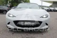 2025 Mazda MX-5