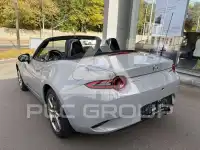 2025 Mazda MX-5