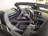 2025 Mazda MX-5