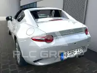 2025 Mazda MX-5