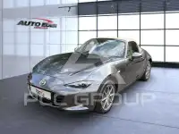 2025 Mazda MX-5