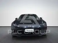 2025 Mazda MX-5
