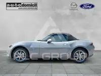 2025 Mazda MX-5
