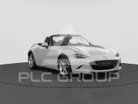 2025 Mazda MX-5