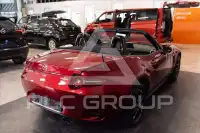 2025 Mazda MX-5
