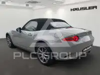 2025 Mazda MX-5
