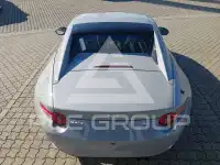 2025 Mazda MX-5