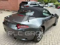 2025 Mazda MX-5