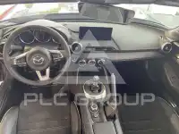 2025 Mazda MX-5