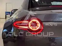 2025 Mazda MX-5