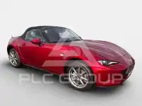2025 Mazda MX-5