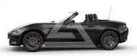 2025 Mazda MX-5