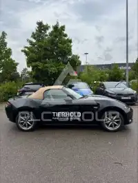 2025 Mazda MX-5