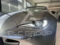 2025 Mazda MX-5