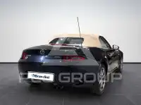 2025 Mazda MX-5