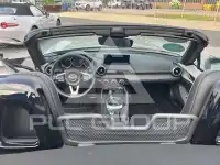 2025 Mazda MX-5