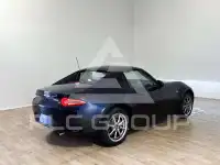 2025 Mazda MX-5
