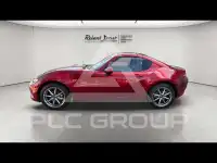 2025 Mazda MX-5