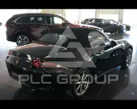 2025 Mazda MX-5