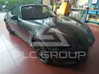 2025 Mazda MX-5