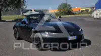 2025 Mazda MX-5