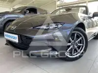 2025 Mazda MX-5