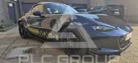2025 Mazda MX-5