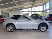 2025 Mazda MX-5