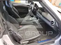 2025 Mazda MX-5