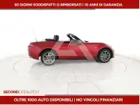 2025 Mazda MX-5
