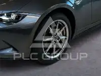 2025 Mazda MX-5