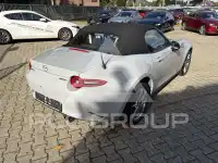 2025 Mazda MX-5
